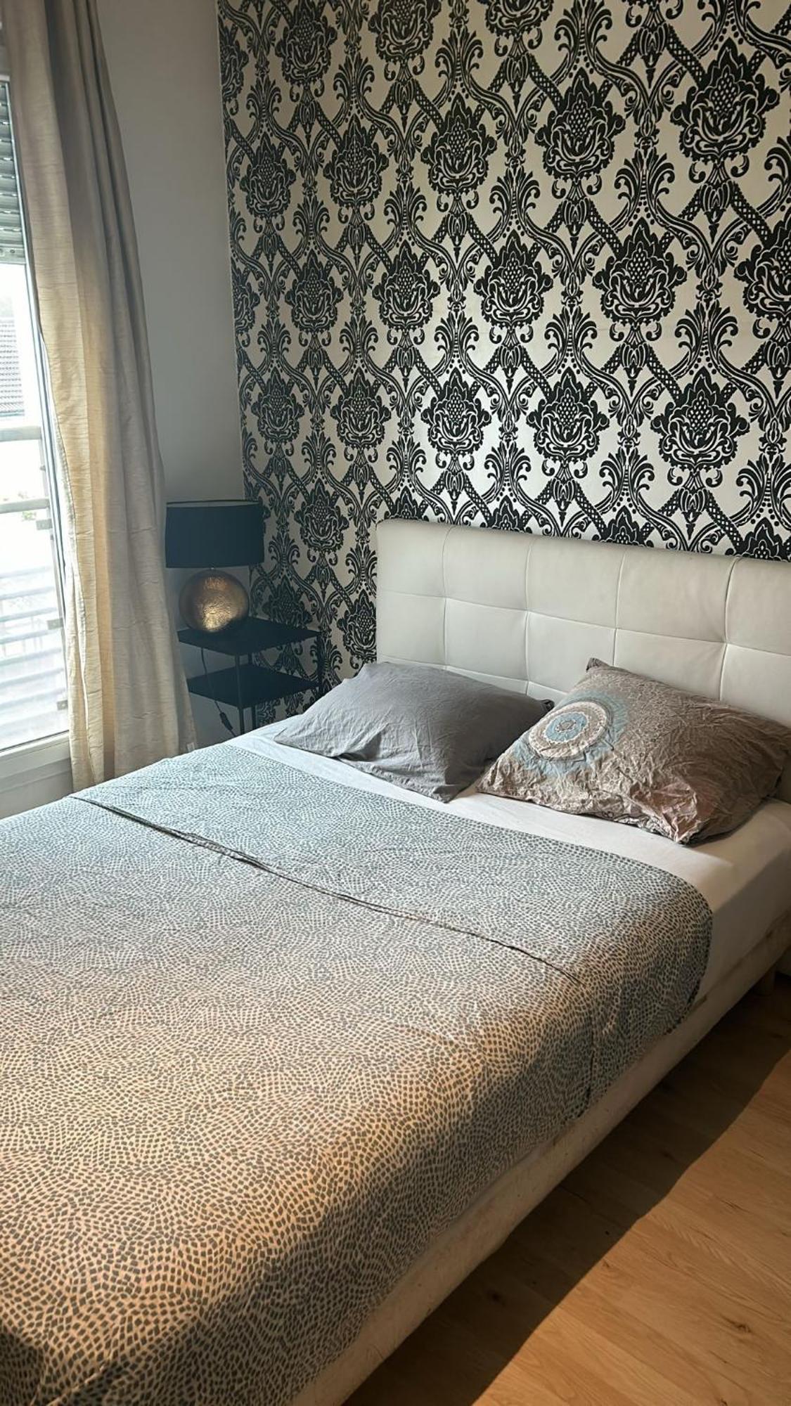 Appartement Proche De Paris Et Disney Champigny-sur-Marne Exteriér fotografie